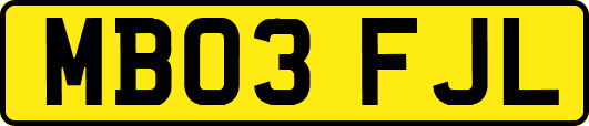 MB03FJL