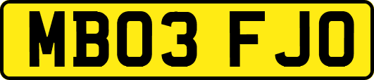 MB03FJO