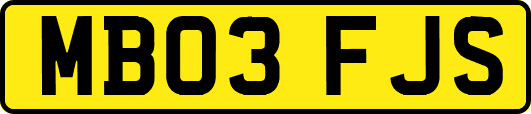 MB03FJS