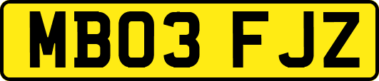 MB03FJZ