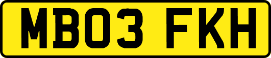 MB03FKH