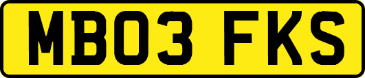 MB03FKS