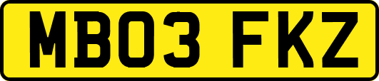 MB03FKZ