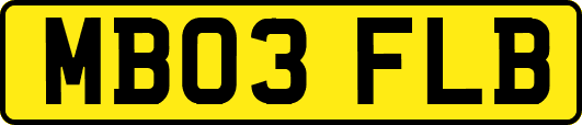 MB03FLB