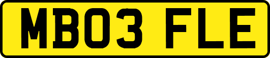 MB03FLE