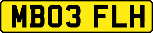 MB03FLH