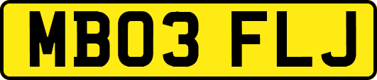 MB03FLJ
