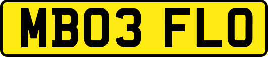MB03FLO