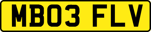 MB03FLV