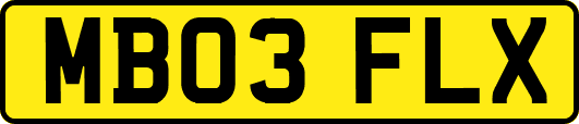MB03FLX