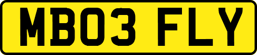 MB03FLY