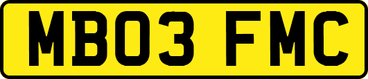 MB03FMC