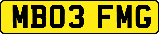 MB03FMG