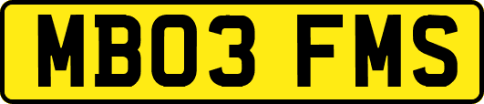 MB03FMS