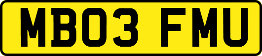 MB03FMU