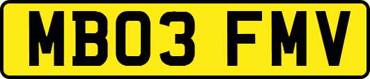 MB03FMV