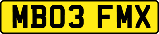 MB03FMX