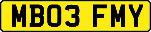 MB03FMY