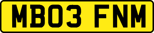 MB03FNM