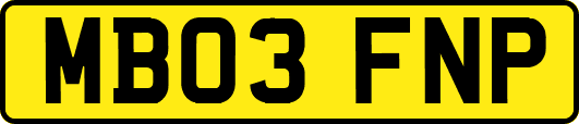 MB03FNP