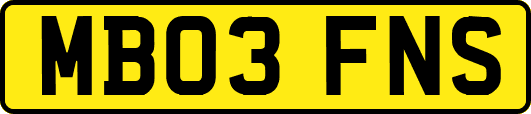 MB03FNS