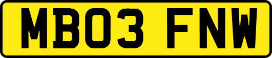 MB03FNW