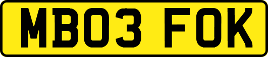MB03FOK