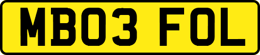 MB03FOL
