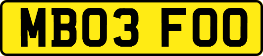 MB03FOO