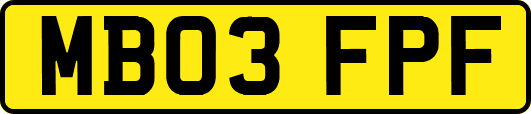 MB03FPF