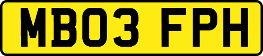 MB03FPH