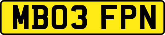 MB03FPN