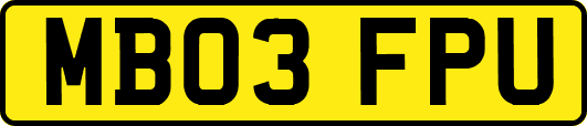 MB03FPU