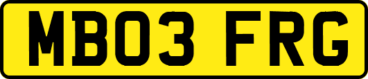 MB03FRG
