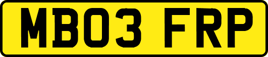 MB03FRP
