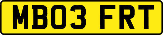 MB03FRT