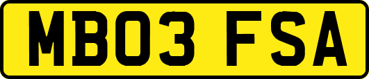 MB03FSA