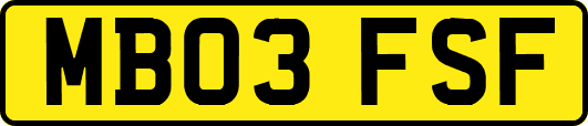 MB03FSF