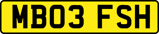 MB03FSH