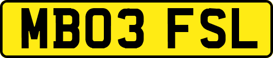 MB03FSL