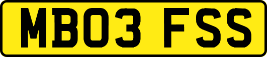 MB03FSS