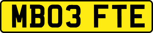 MB03FTE
