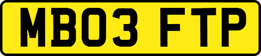 MB03FTP