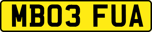 MB03FUA