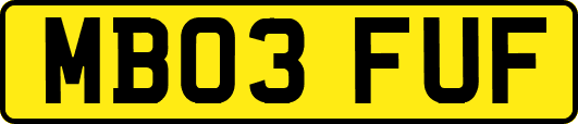 MB03FUF
