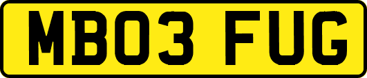 MB03FUG