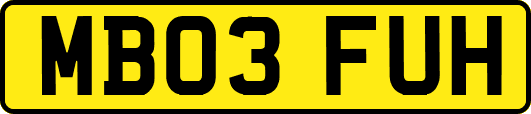 MB03FUH