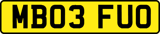MB03FUO