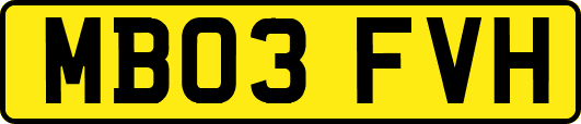 MB03FVH