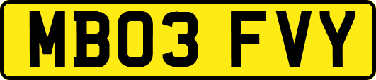 MB03FVY